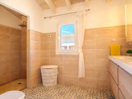 Yoko, Appartement 2 personnes à Ses Salines - Photo 12