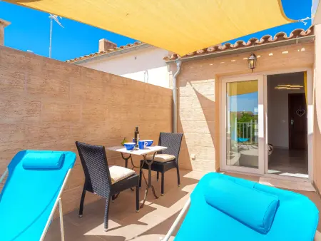 Yoko, Appartement 2 personnes à Ses Salines - Photo 14