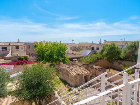 Yoko, Appartement 2 personnes à Ses Salines - Photo 15
