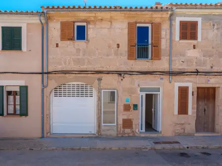 Yoko, Appartement 2 personnes à Ses Salines - Photo 17
