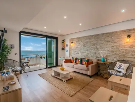 S'Illot-Cala Morlanda, Appartement 5 personnes à Cala Millor - Photo 1
