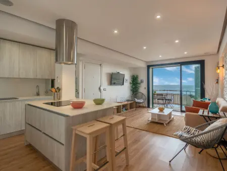 S'Illot-Cala Morlanda, Appartement 5 personnes à Cala Millor - Photo 3