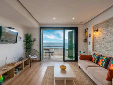 S'Illot-Cala Morlanda, Appartement 5 personnes à Cala Millor - Photo 7