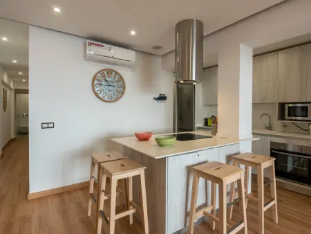 S'Illot-Cala Morlanda, Appartement 5 personnes à Cala Millor - Photo 8