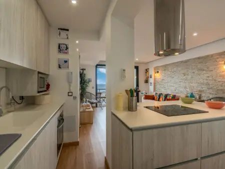 S'Illot-Cala Morlanda, Appartement 5 personnes à Cala Millor - Photo 9