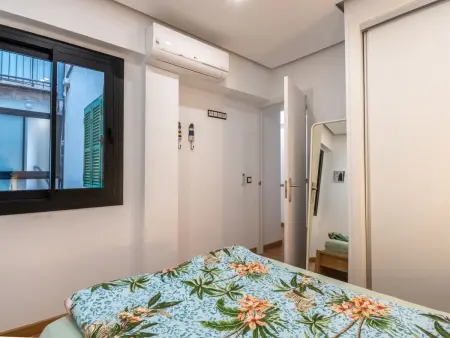 S'Illot-Cala Morlanda, Appartement 5 personnes à Cala Millor - Photo 11