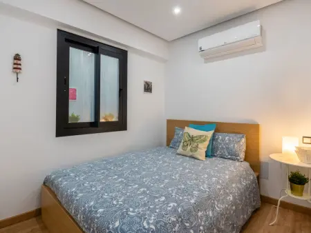 S'Illot-Cala Morlanda, Appartement 5 personnes à Cala Millor - Photo 12