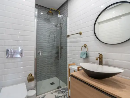 S'Illot-Cala Morlanda, Appartement 5 personnes à Cala Millor - Photo 16