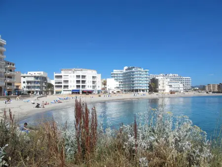 S'Illot-Cala Morlanda, Appartement 5 personnes à Cala Millor - Photo 18