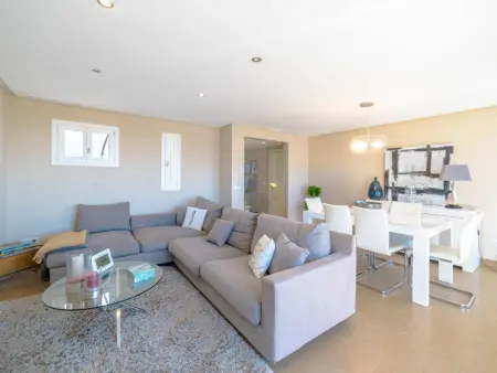 Nautic Sea Views, Appartement 4 personnes à Port d'Alcúdia - Photo 6