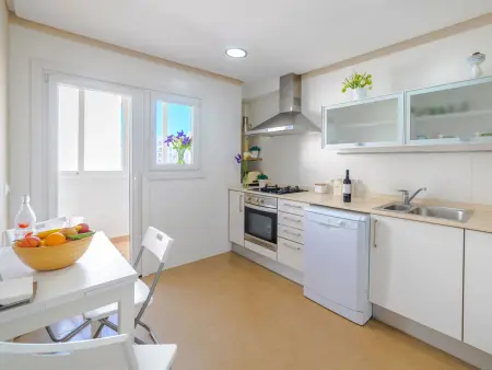 Nautic Sea Views, Appartement 4 personnes à Port d'Alcúdia - Photo 8