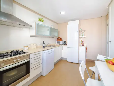 Nautic Sea Views, Appartement 4 personnes à Port d'Alcúdia - Photo 9