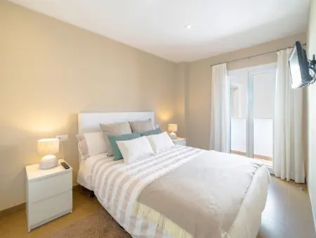 Nautic Sea Views, Appartement 4 personnes à Port d'Alcúdia - Photo 10