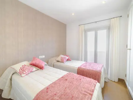 Nautic Sea Views, Appartement 4 personnes à Port d'Alcúdia - Photo 12