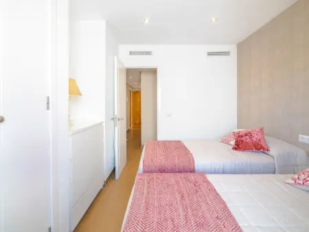 Nautic Sea Views, Appartement 4 personnes à Port d'Alcúdia - Photo 13