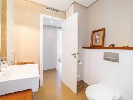 Nautic Sea Views, Appartement 4 personnes à Port d'Alcúdia - Photo 14