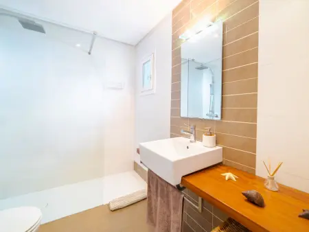 Nautic Sea Views, Appartement 4 personnes à Port d'Alcúdia - Photo 15