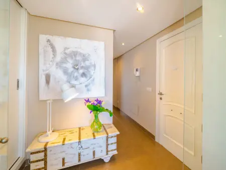 Nautic Sea Views, Appartement 4 personnes à Port d'Alcúdia - Photo 16
