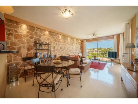 Penthouse Las Palmeras, Appartement 6 personnes à Porto Cristo Novo - Photo 1
