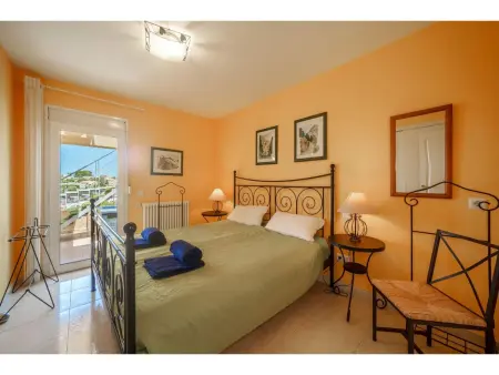 Penthouse Las Palmeras, Appartement 6 personnes à Porto Cristo Novo - Photo 2