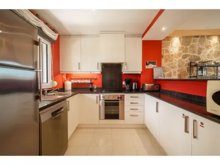 Penthouse Las Palmeras, Appartement 6 personnes à Porto Cristo Novo - Photo 3