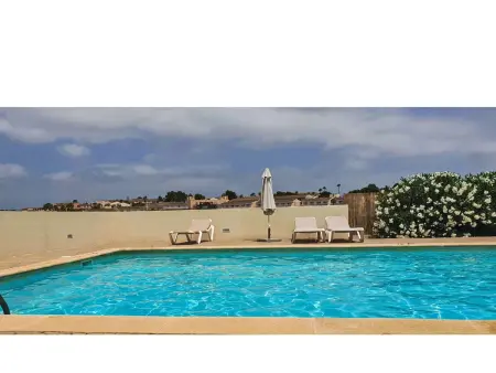 Penthouse Las Palmeras, Appartement 6 personnes à Porto Cristo Novo - Photo 5