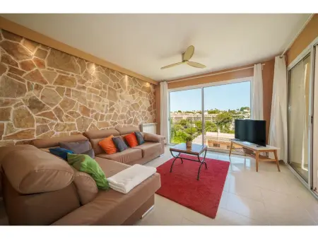 Penthouse Las Palmeras, Appartement 6 personnes à Porto Cristo Novo - Photo 7