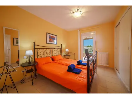 Penthouse Las Palmeras, Appartement 6 personnes à Porto Cristo Novo - Photo 10