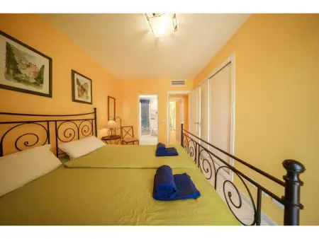 Penthouse Las Palmeras, Appartement 6 personnes à Porto Cristo Novo - Photo 12