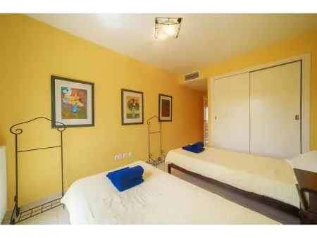 Penthouse Las Palmeras, Appartement 6 personnes à Porto Cristo Novo - Photo 13