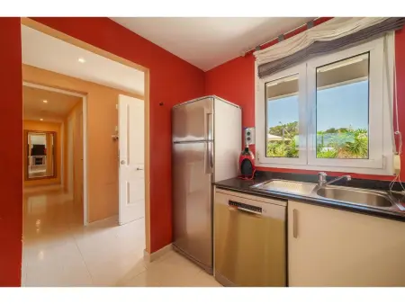 Penthouse Las Palmeras, Appartement 6 personnes à Porto Cristo Novo - Photo 15