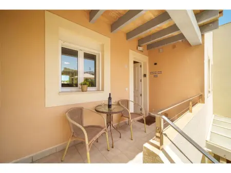 Penthouse Las Palmeras, Appartement 6 personnes à Porto Cristo Novo - Photo 19