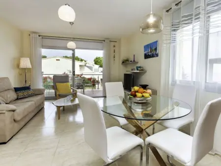 Fane de baix III, Appartement 4 personnes à Llançà - Photo 1