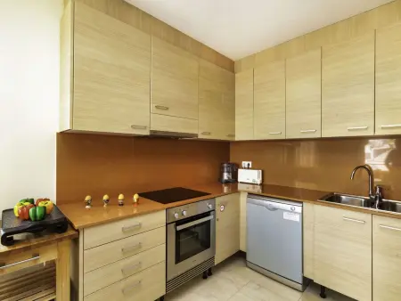 Fane de baix III, Appartement 4 personnes à Llançà - Photo 2