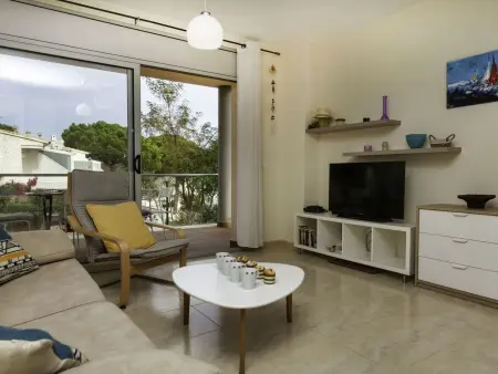Fane de baix III, Appartement 4 personnes à Llançà - Photo 5