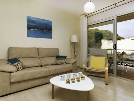 Fane de baix III, Appartement 4 personnes à Llançà - Photo 6