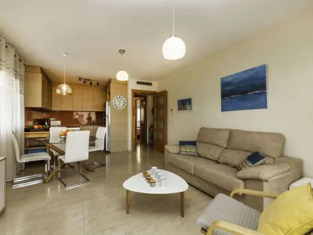 Fane de baix III, Appartement 4 personnes à Llançà - Photo 7