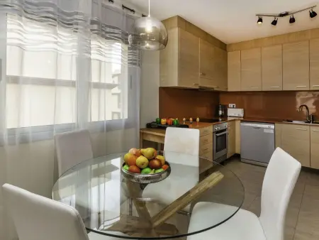Fane de baix III, Appartement 4 personnes à Llançà - Photo 9