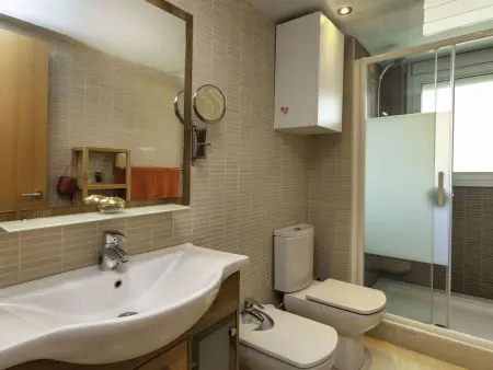 Fane de baix III, Appartement 4 personnes à Llançà - Photo 10