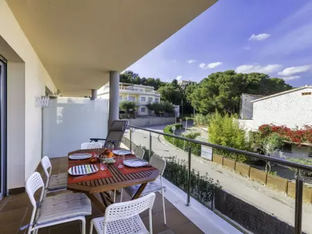 Fane de baix III, Appartement 4 personnes à Llançà - Photo 12