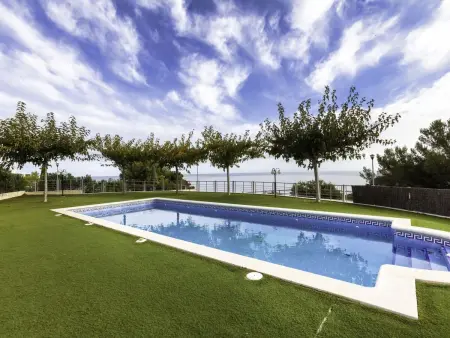 Fane de baix III, Appartement 4 personnes à Llançà - Photo 14