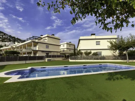 Fane de baix III, Appartement 4 personnes à Llançà - Photo 15