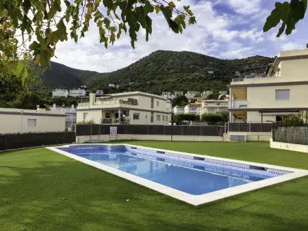 Fane de baix III, Appartement 4 personnes à Llançà - Photo 16