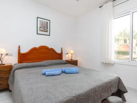 El Gato I, Appartement 6 personnes à Llançà - Photo 3