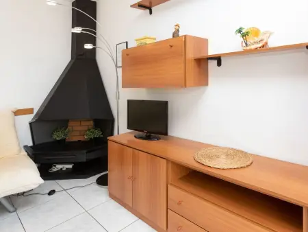 El Gato I, Appartement 6 personnes à Llançà - Photo 6