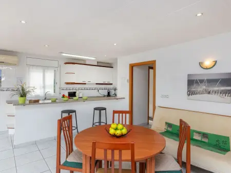 El Gato I, Appartement 6 personnes à Llançà - Photo 7