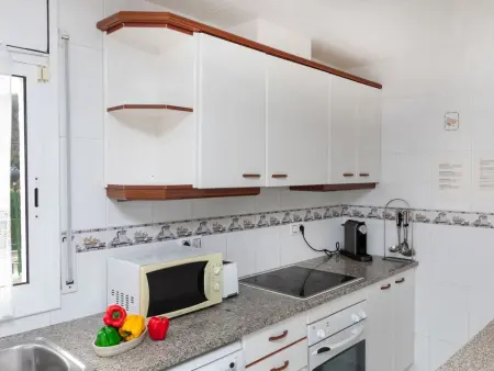 El Gato I, Appartement 6 personnes à Llançà - Photo 8