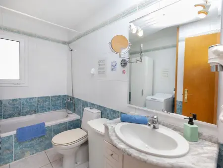 El Gato I, Appartement 6 personnes à Llançà - Photo 10