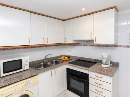 El Gato II, Appartement 7 personnes à Llançà - Photo 2