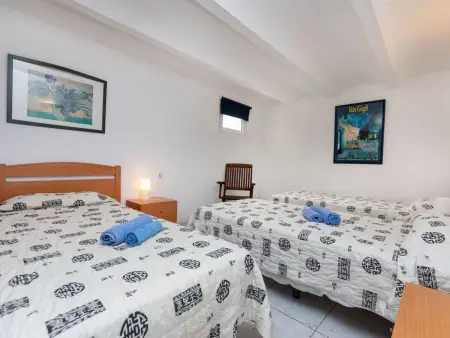 El Gato II, Appartement 7 personnes à Llançà - Photo 4